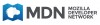 Logo de MDN